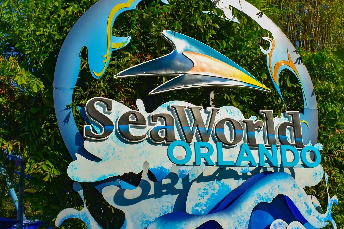 Splash into History: SeaWorld Orlando Kicks Off 60th Anniversary ...