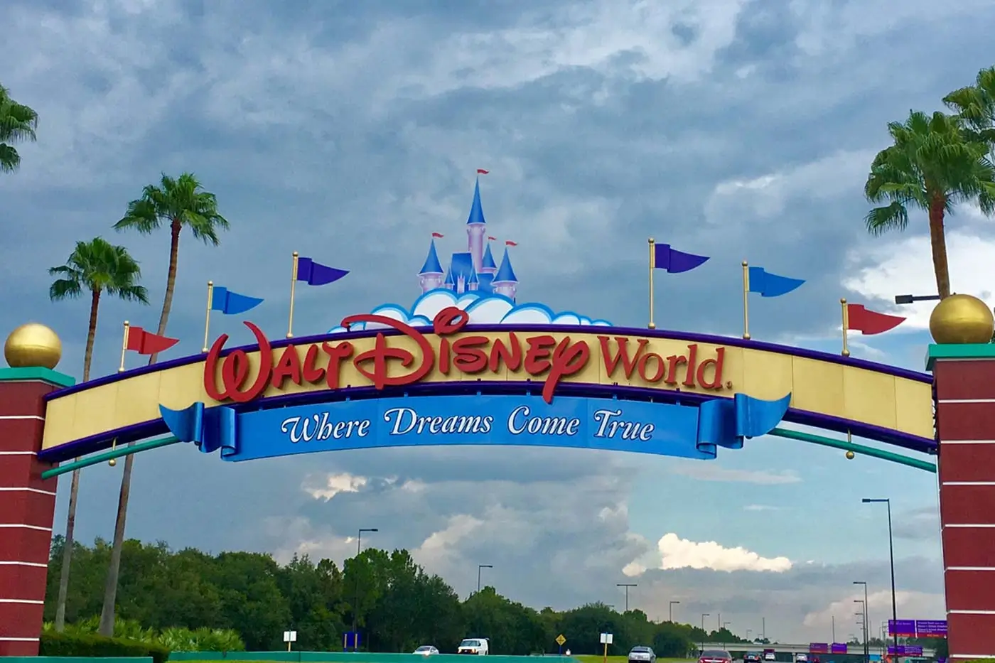 59 Per Day Tickets For Florida Residents Disney World