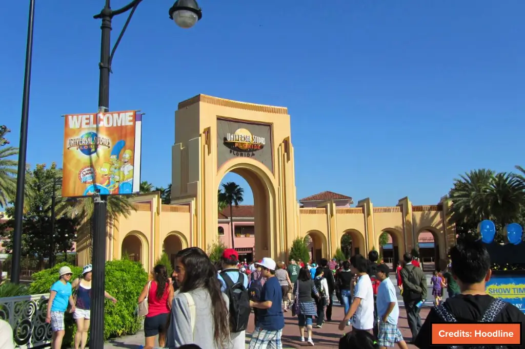 rides at universal studios orlando