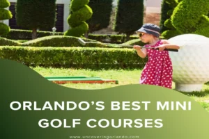 Best Mini Golf Orlando